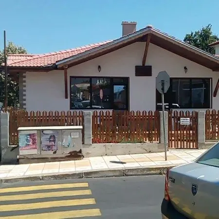 Starata Kashta Hébergement de vacances